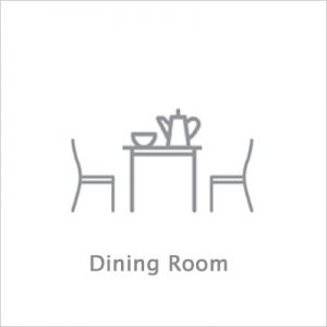 Dining Room Icon Direct Online Kitchens