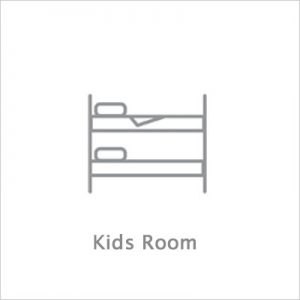 Kids Room Icon Direct Online Kitchens
